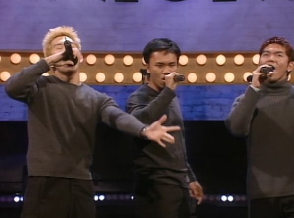 It's Showtime at the Apollo - Episode 1423