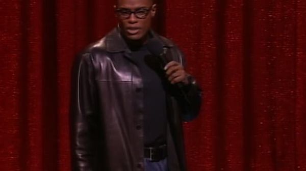 It's Showtime at the Apollo - Episode 1422