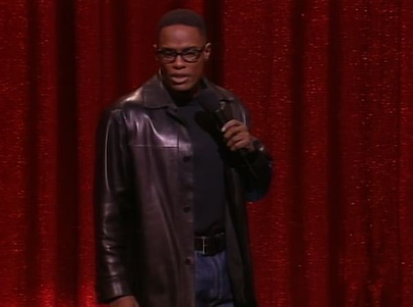 It's Showtime at the Apollo - Episode 1422