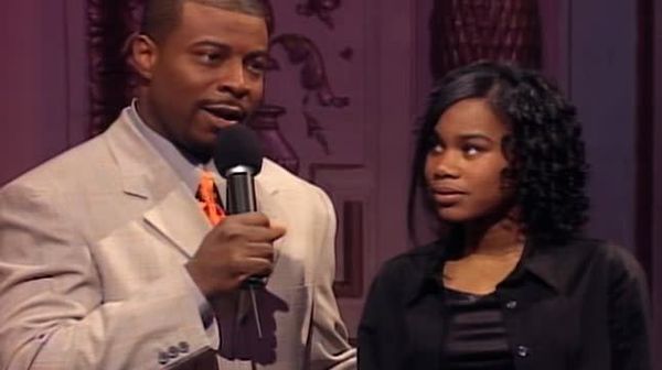 It's Showtime at the Apollo - Episode 1418