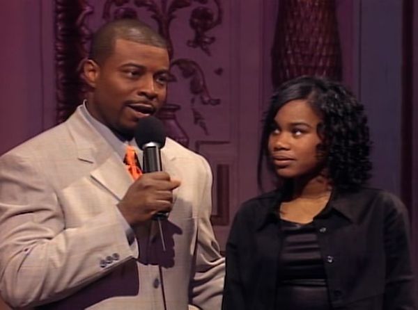 It's Showtime at the Apollo - Episode 1418