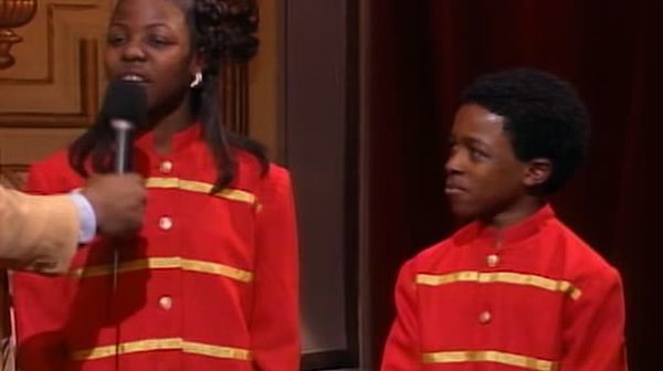 It's Showtime at the Apollo - Episode 1424