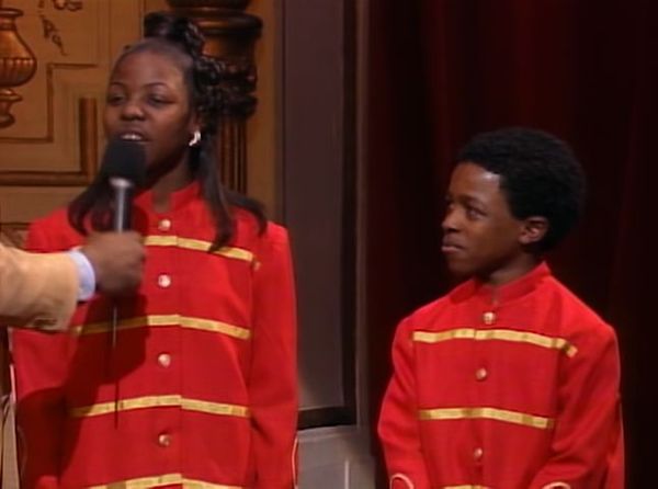 It's Showtime at the Apollo - Episode 1424