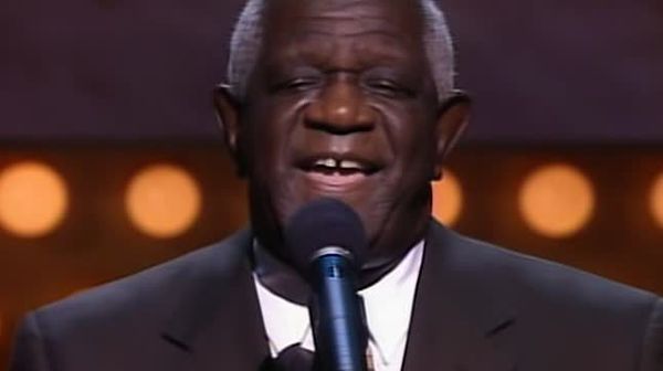 It's Showtime at the Apollo - Episode 1420
