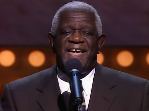 It's Showtime at the Apollo - Episode 1420