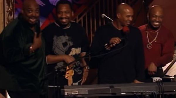 It's Showtime at the Apollo - Episode 1415