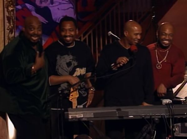 It's Showtime at the Apollo - Episode 1415