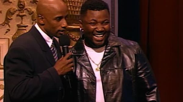 It's Showtime at the Apollo - Episode 1408