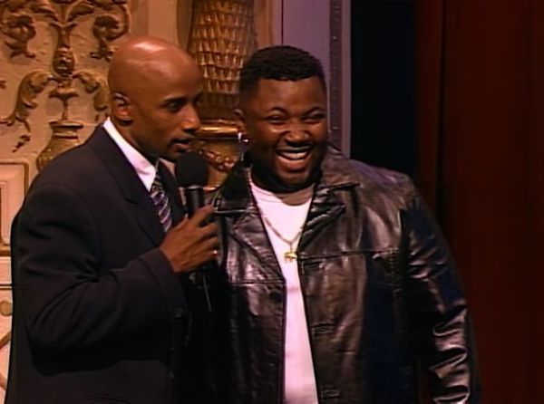 It's Showtime at the Apollo - Episode 1408