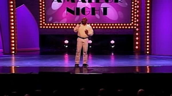 It's Showtime at the Apollo - Episode 1409