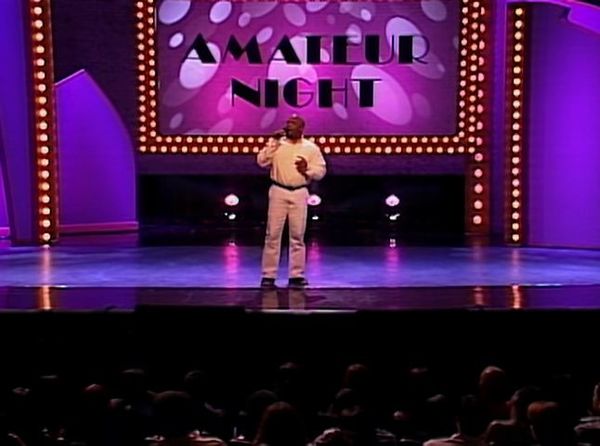 It's Showtime at the Apollo - Episode 1409
