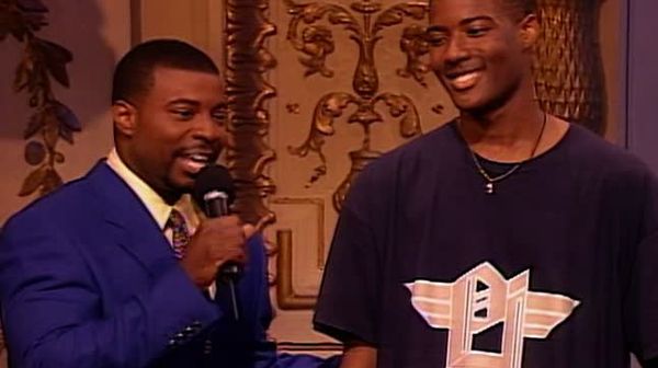 It's Showtime at the Apollo - Episode 1412