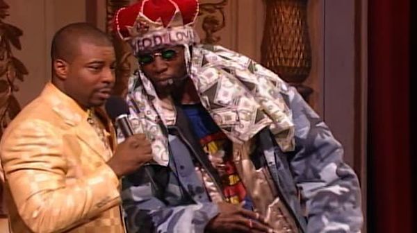 It's Showtime at the Apollo - Episode 1414