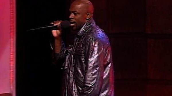 It's Showtime at the Apollo - Episode 1411