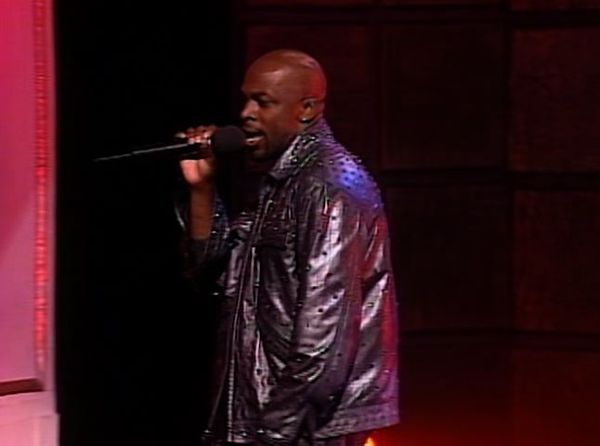 It's Showtime at the Apollo - Episode 1411