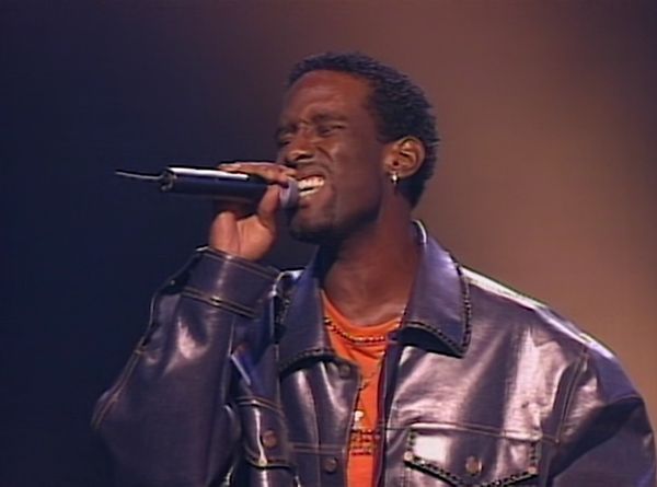 It's Showtime at the Apollo - Episode 1404