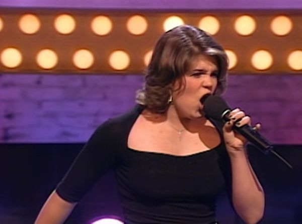 It's Showtime at the Apollo - Episode 1401