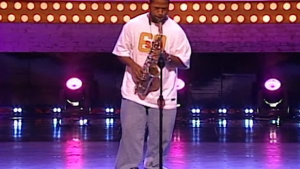 It's Showtime at the Apollo - Episode 1406