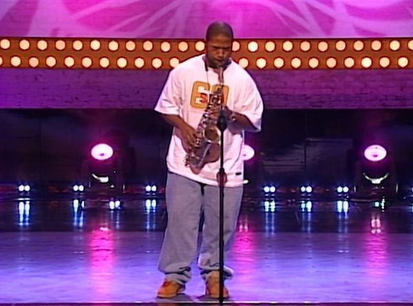 It's Showtime at the Apollo - Episode 1406