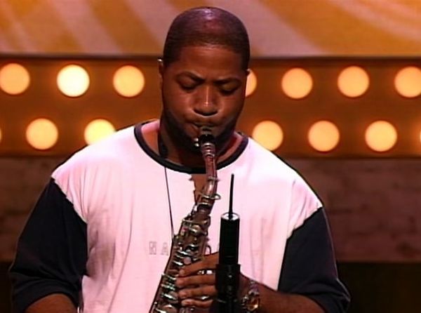It's Showtime at the Apollo - Episode 1407