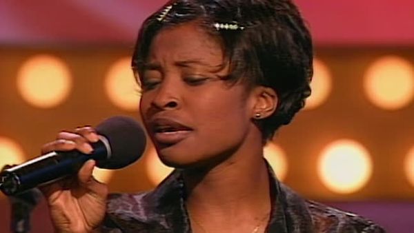 It's Showtime at the Apollo - Episode 1405