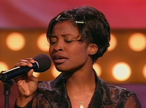 It's Showtime at the Apollo - Episode 1405