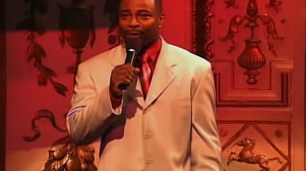 It's Showtime at the Apollo - Episode 1501