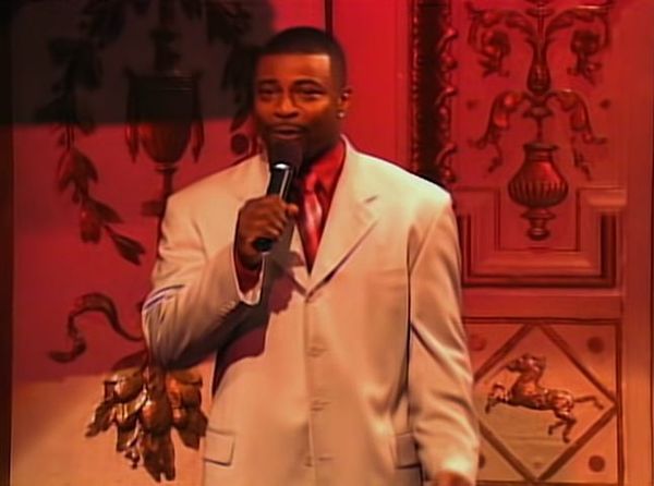 It's Showtime at the Apollo - Episode 1501