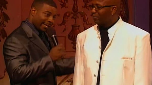 It's Showtime at the Apollo - Episode 1504