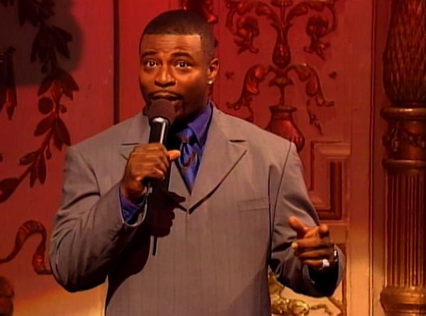 It's Showtime at the Apollo - Episode 1502
