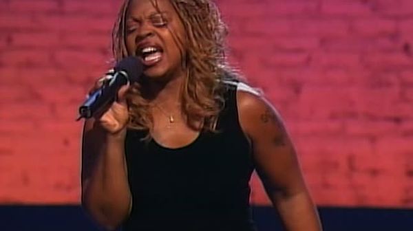 It's Showtime at the Apollo - Episode 1505