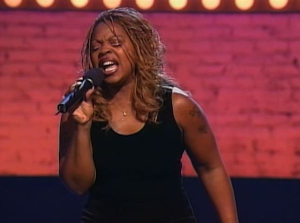 It's Showtime at the Apollo - Episode 1505