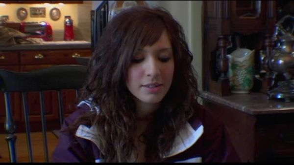 16 and Pregnant - Farrah