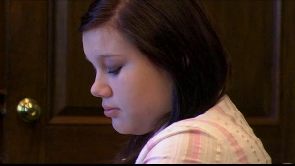 16 and Pregnant - Whitney