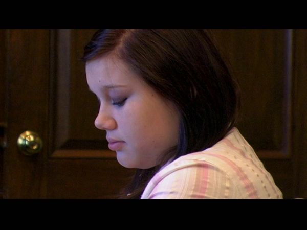 16 and Pregnant - Whitney