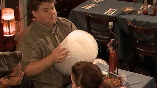Boiling Points! - Episodio 28
