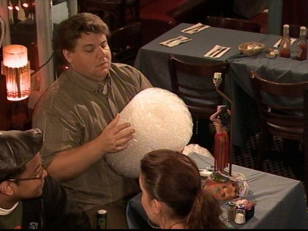 Boiling Points! - Episodio 28