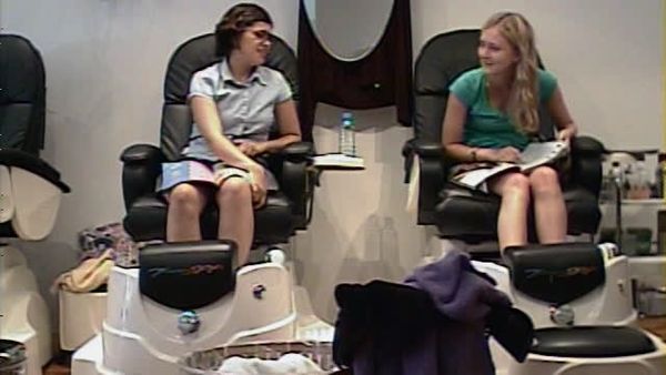 Boiling Points! - Episodio 24
