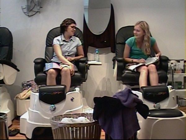Boiling Points! - Episodio 24
