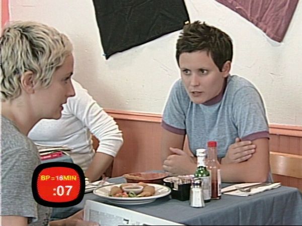 Boiling Points! - Episodio 19