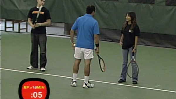 Boiling Points! - Episodio 18