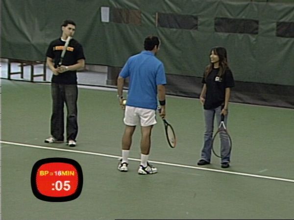 Boiling Points! - Episodio 18