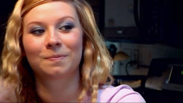 16 and Pregnant - Hope