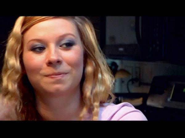 16 and Pregnant - Hope