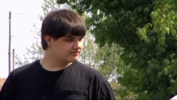 16 and Pregnant - Jordan