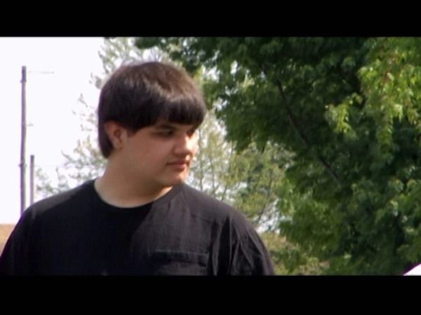 16 and Pregnant - Jordan