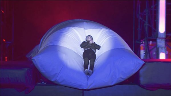 Wipeout USA - Regreso a la escuela