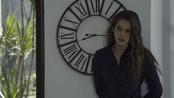 Nada Personal - Capítulo 10