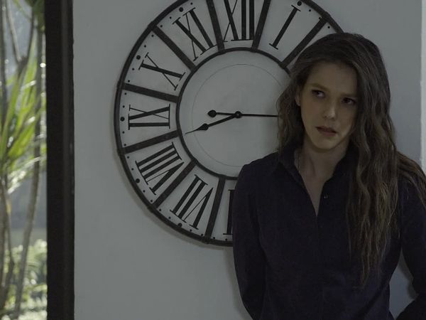 Nada Personal - Capítulo 10