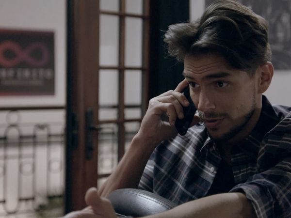 Nada Personal - Capítulo 7